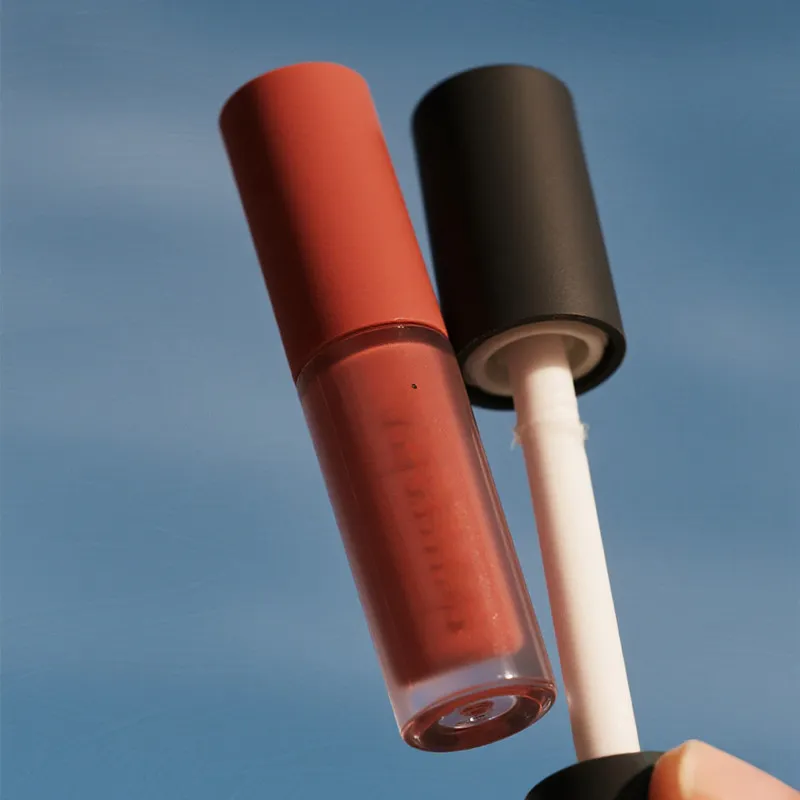 সৌন্দর্য সরবরাহ ঠোঁট গ্লস