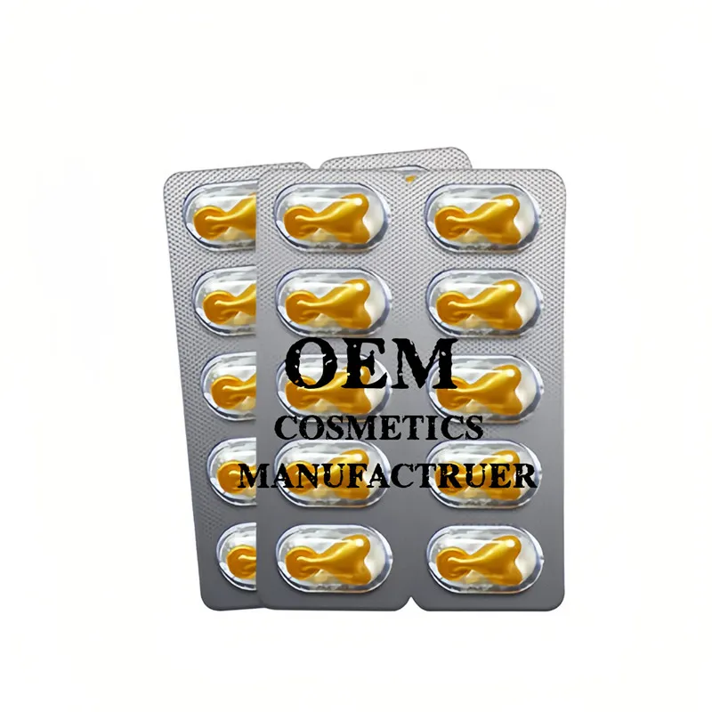 ক্যাপসুল লিপ গ্লস ওএম ইউরোপ/মার্কিন যুক্তরাষ্ট্র