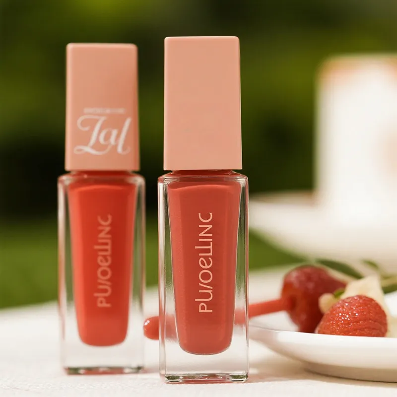 কাস্টম লিপ গ্লস প্যাকেজিং