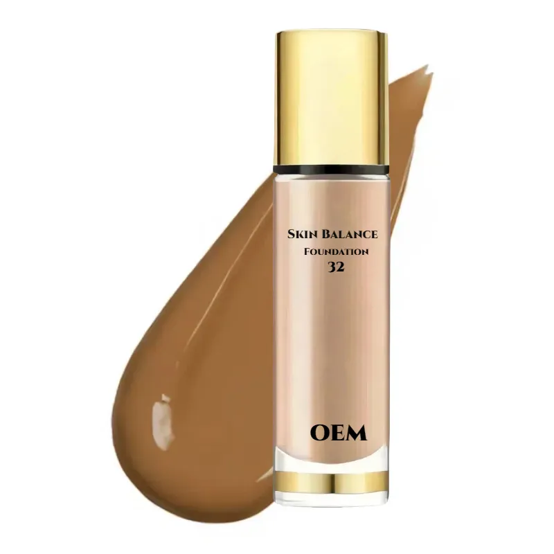 ইকোসার্ট অর্গানিক ফাউন্ডেশন ওএম ইইউ কসমেটিক রেগুলেশন অনুগত