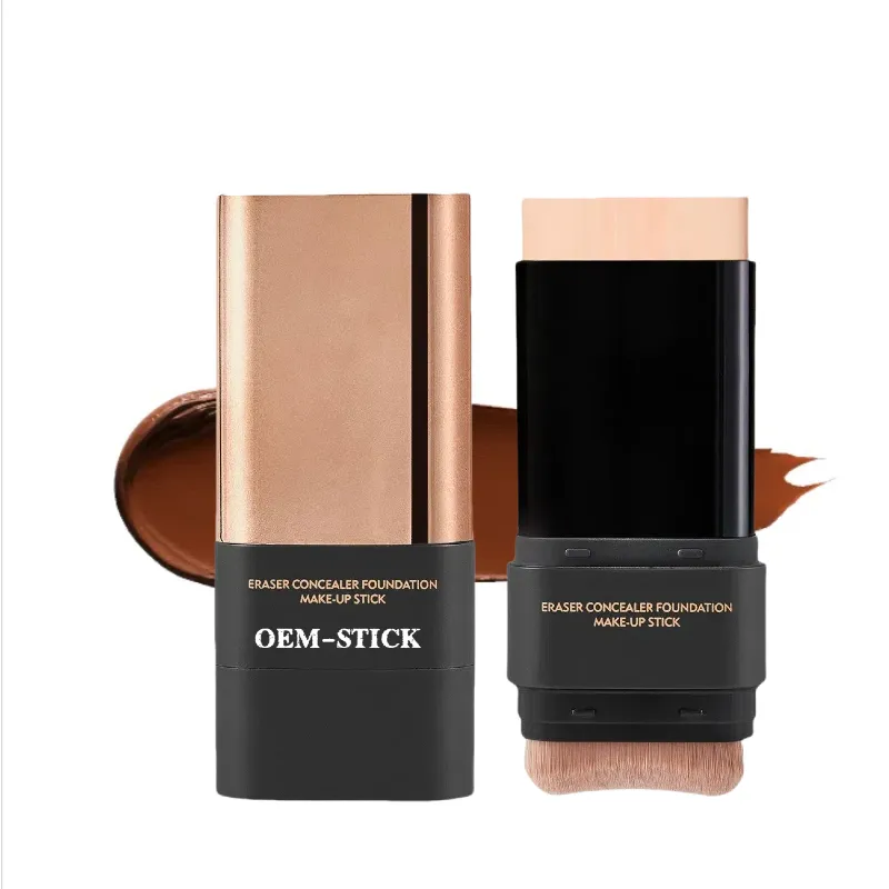 ফাউন্ডেশন ক্রিম প্রসাধনী প্রস্তুতকারক