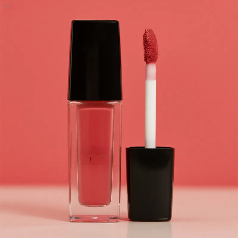 ঠোঁট গ্লস সৌন্দর্য সরবরাহ