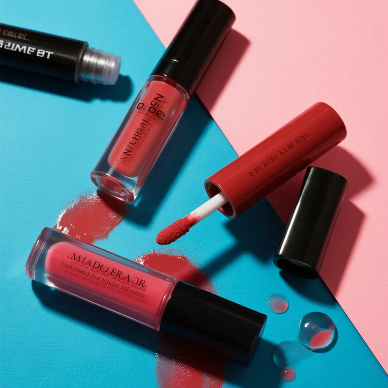 ঠোঁট গ্লস জন্য প্রস্তুতকারক