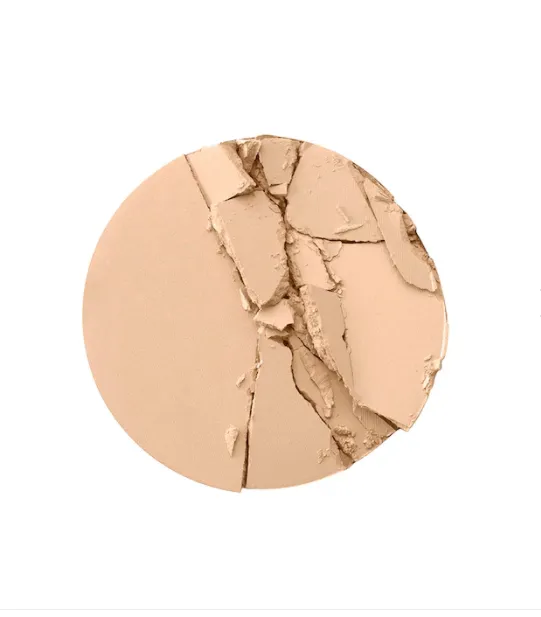 প্রাকৃতিক মুখের গুঁড়ো