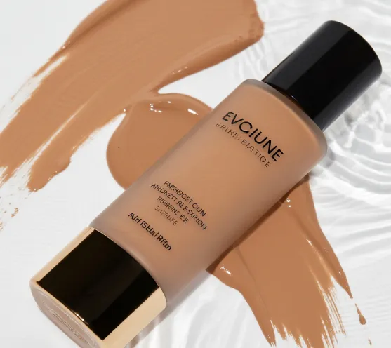 How Foundation Is Made: The Step-by-Step Process Behind Your Favorite Makeup Base