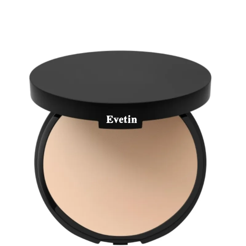 তৈলাক্ত ত্বকের জন্য চাপা পাউডার