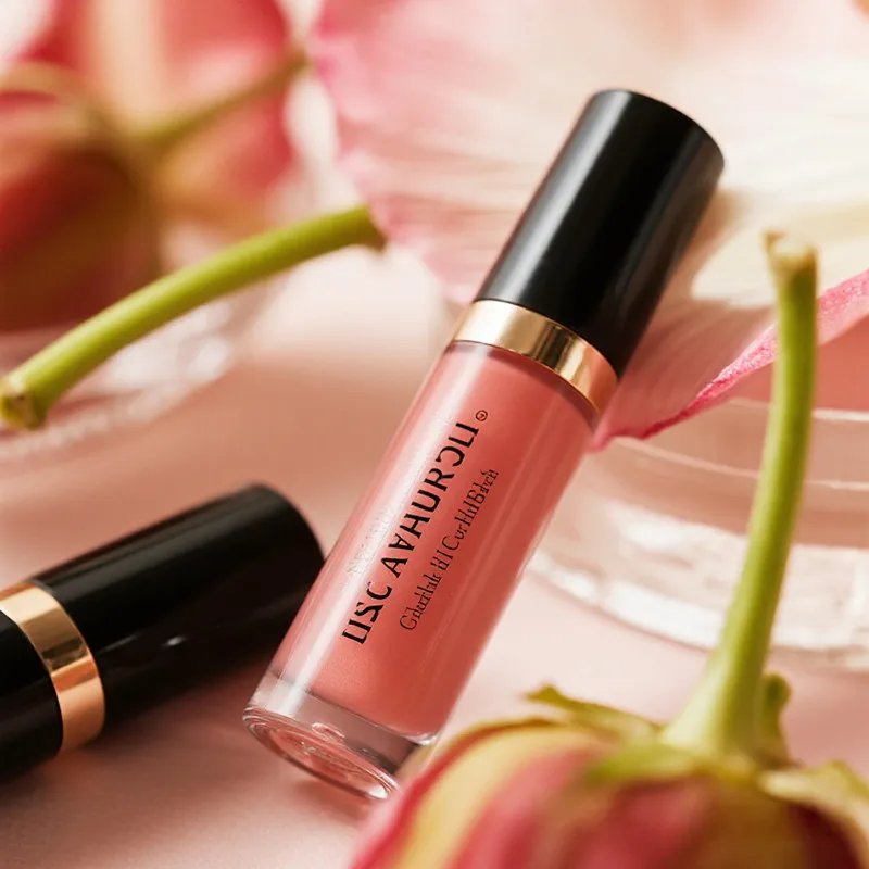 ব্যক্তিগত লেবেল ঠোঁট গ্লস সরবরাহকারী